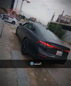 هوندا أكورد
